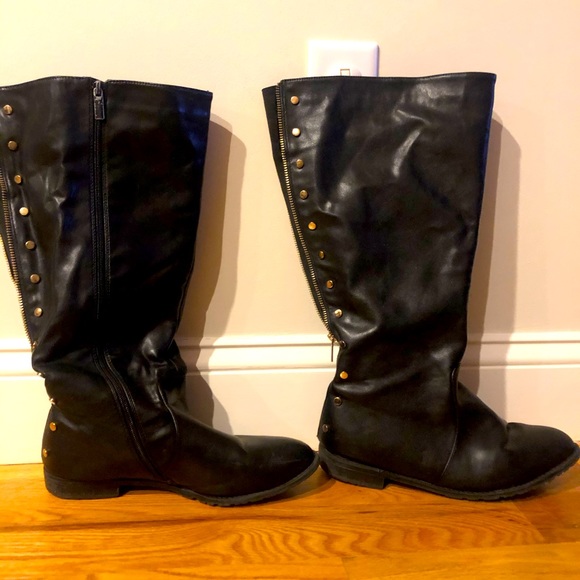 lane bryant shoes boots